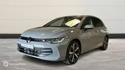 Volkswagen Golf 1.5 eHybrid 204ch VW Edition DSG6