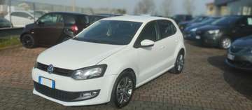 Polo 5p 1.2 tdi Comfortline