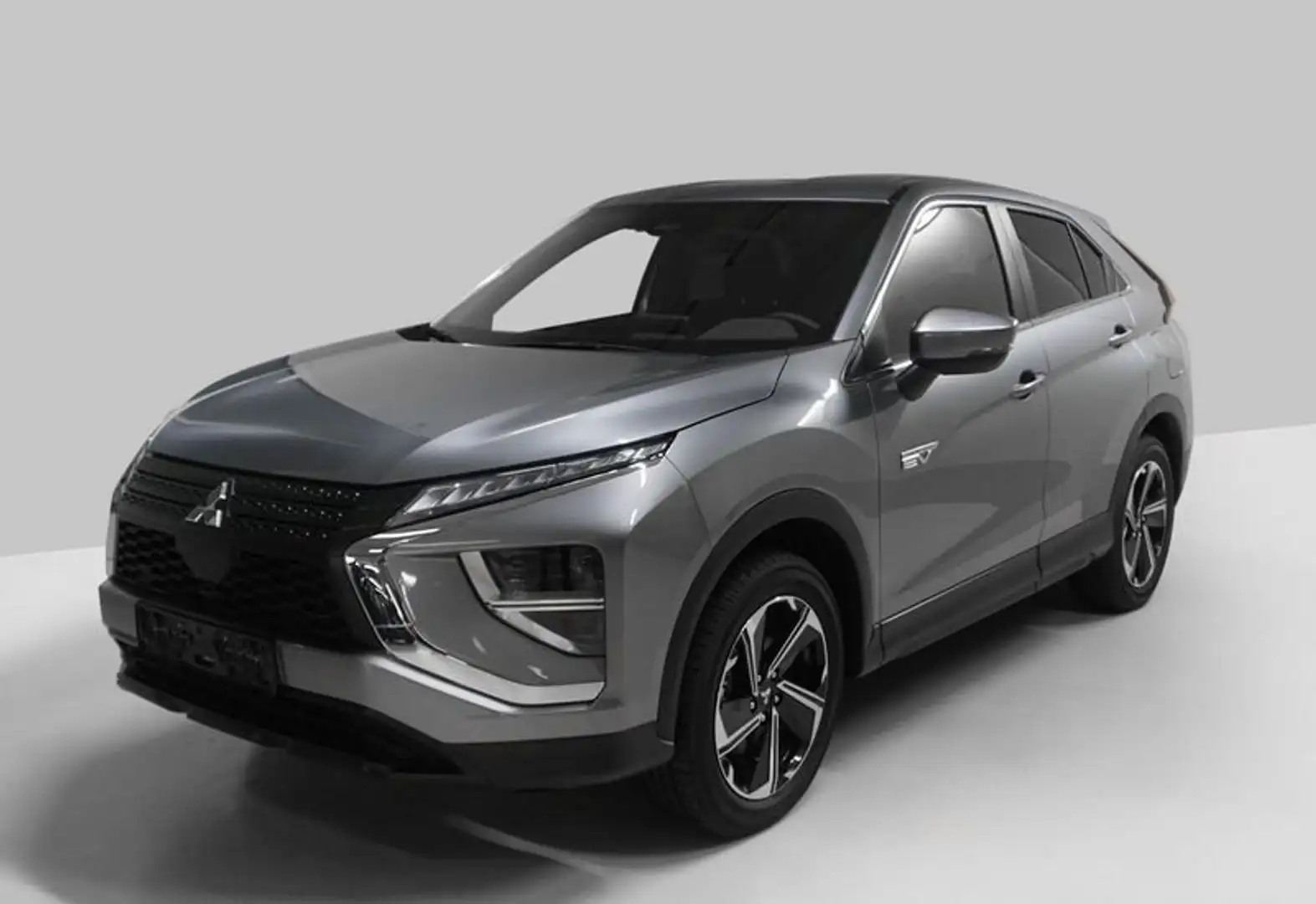 Mitsubishi Eclipse Cross 2.4 MIVEC 4WD PHEV Instyle SDA - 1