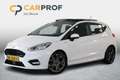 Ford Fiesta 1.0 EcoBoost ST-Line Alb - thumbnail 1