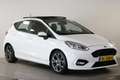 Ford Fiesta 1.0 EcoBoost ST-Line Alb - thumbnail 15