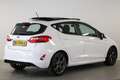 Ford Fiesta 1.0 EcoBoost ST-Line Alb - thumbnail 2