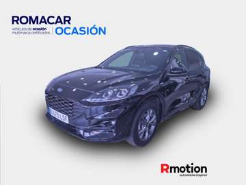 ST-Line X 2.5 Duratec FHEV Auto 190cv