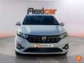 Dacia Sandero Comfort 74kW (100CV) ECO-G Blanco - thumbnail 2