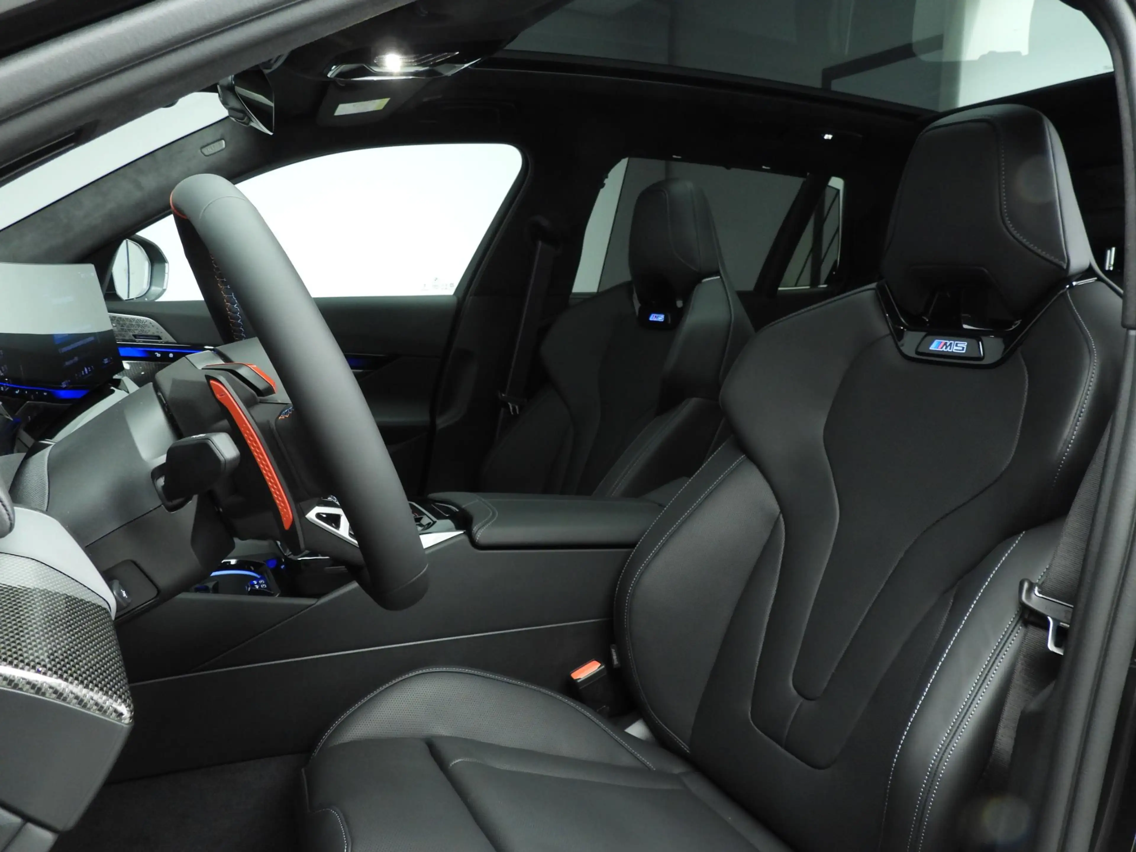 BMW M5 Touring M driver's Pack | Comfort Pack | Panoramad — photo 7