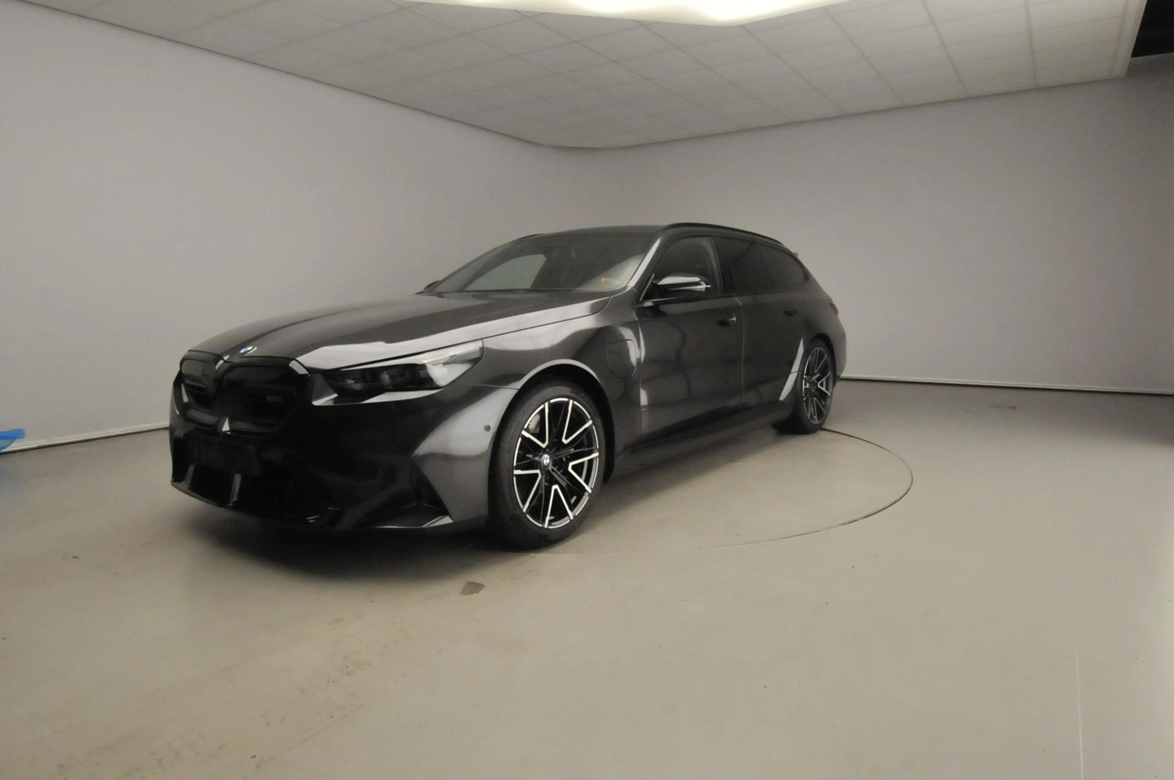 BMW M5 Touring M driver's Pack | Comfort Pack | Panoramad