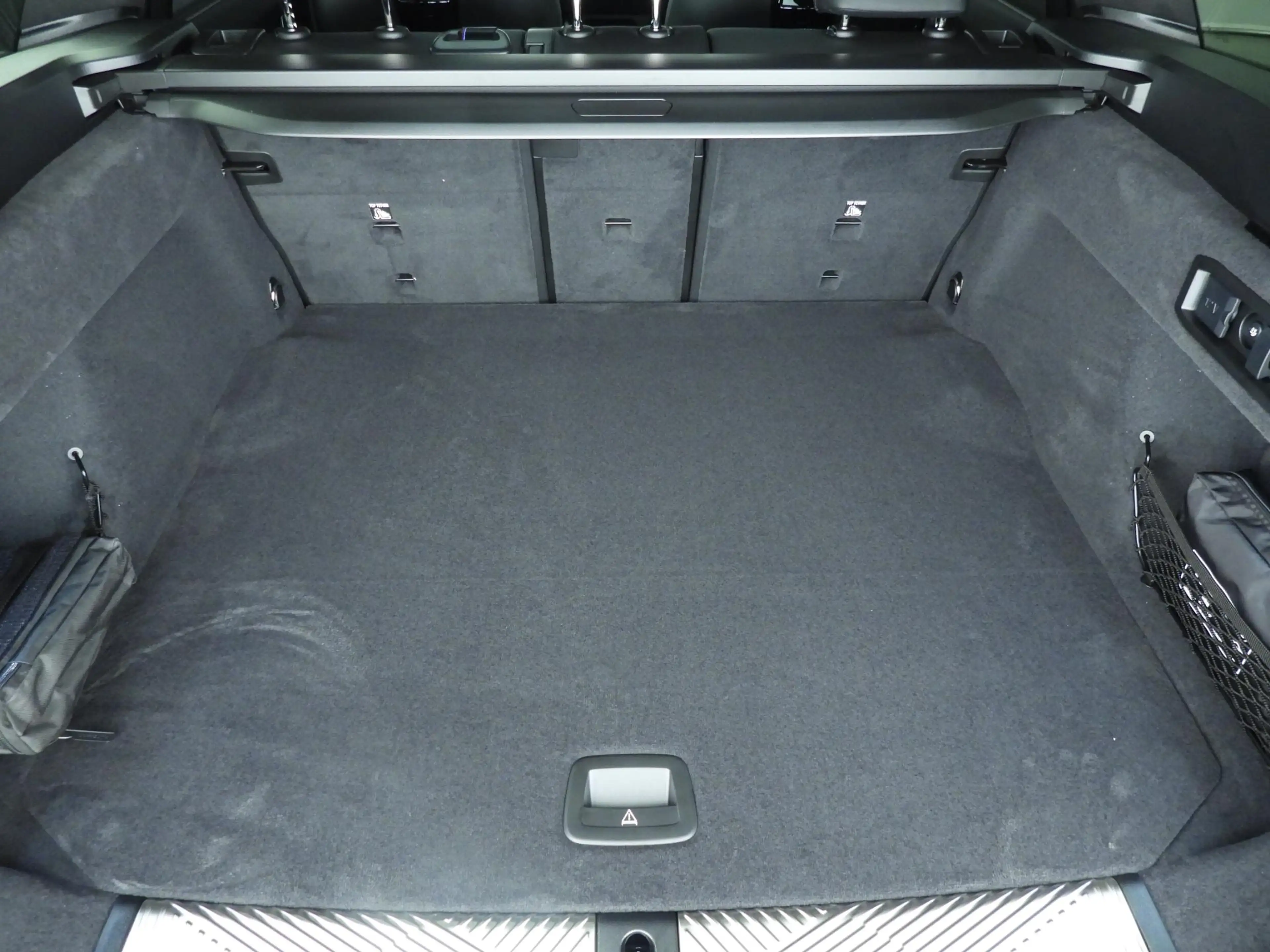 BMW M5 Touring M driver's Pack | Comfort Pack | Panoramad — photo 9