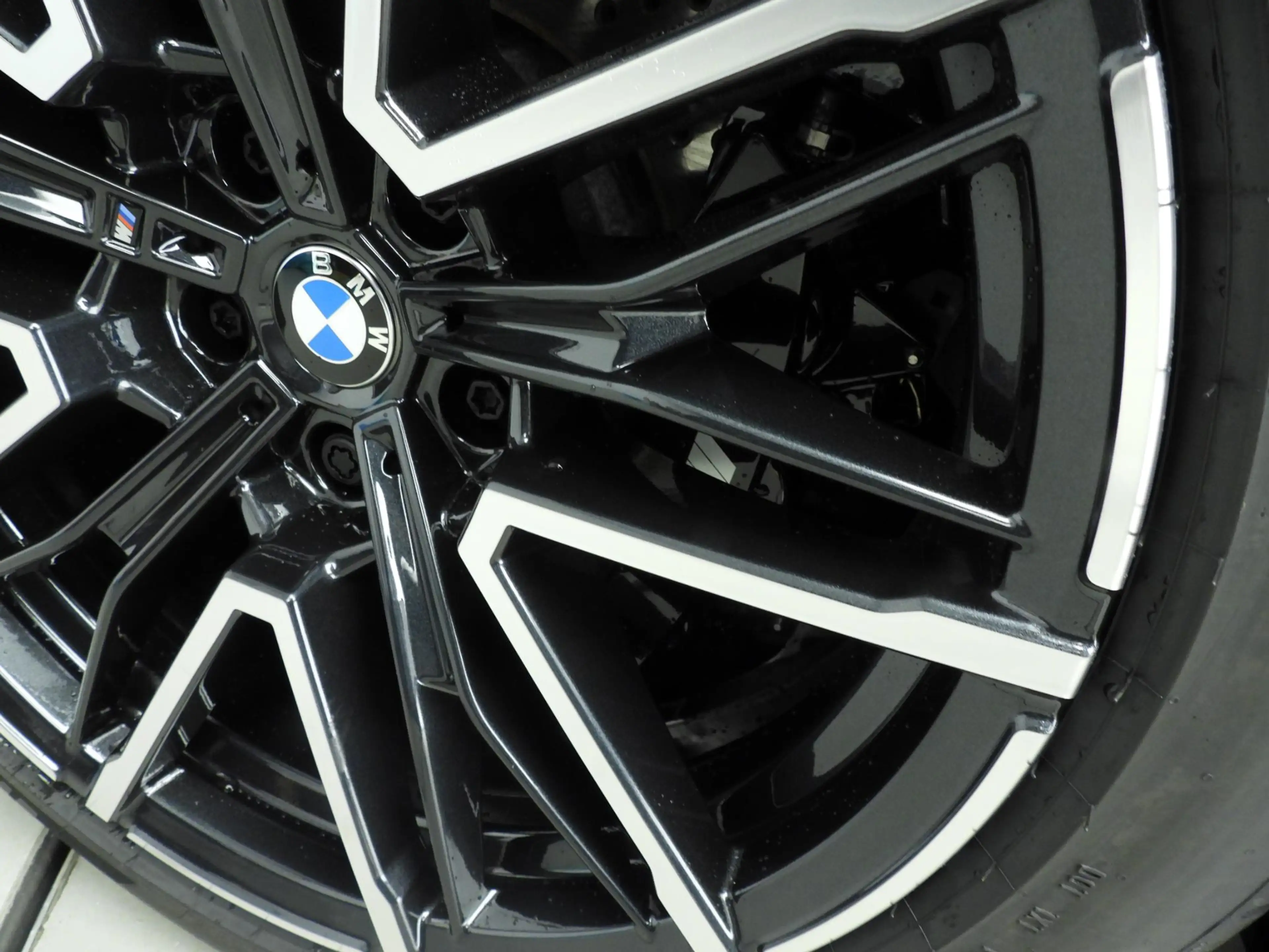 BMW M5 Touring M driver's Pack | Comfort Pack | Panoramad — photo 11