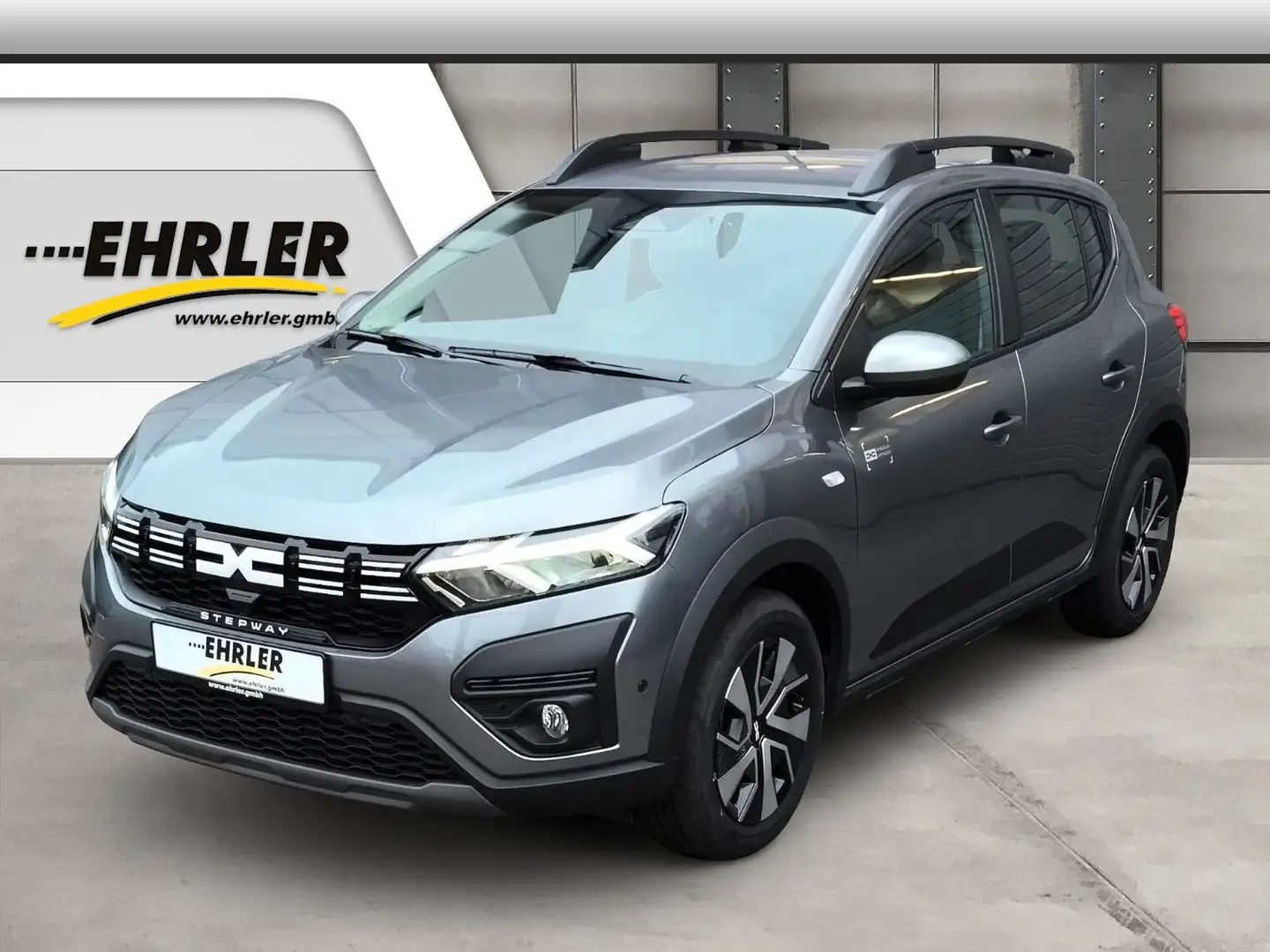 DACIA Stepway