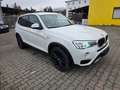 BMW X3 X3 Diesel xDrive20d xLine Weiß - thumbnail 3