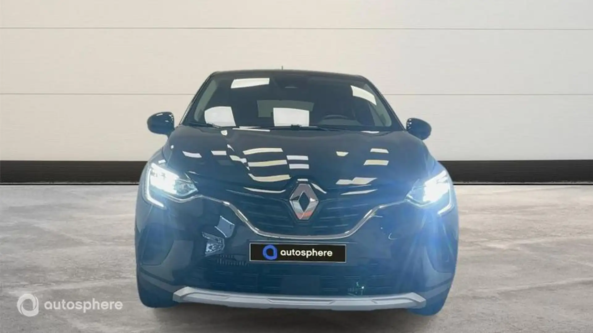 Renault Captur 1.0 TCe 90ch Evolution - 2