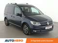 Volkswagen Caddy 1.4 TSI Join BM Aut.*NAVI*XENON*ACC*CAM*PDC*SHZ* Blau - thumbnail 8