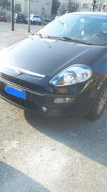 Punto Evo 3p 1.4 Dynamic Gpl 77cv