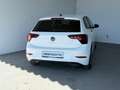 Volkswagen Polo 4Me Blanc - thumbnail 3
