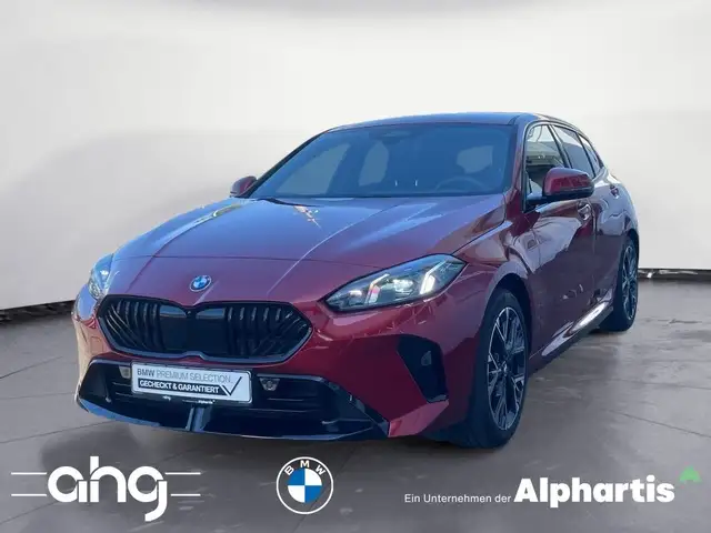 Bmw 120 Steptronic M Sport Pro Premium Paket LM '18