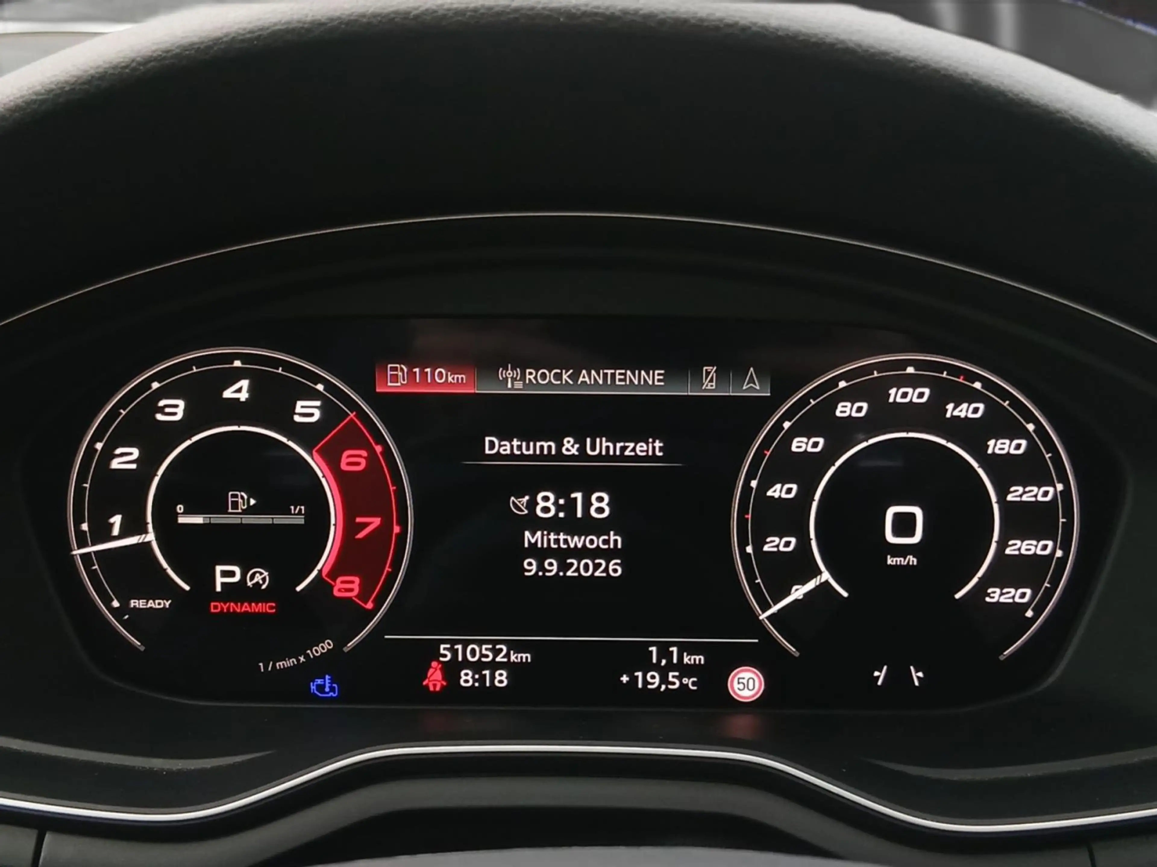 Audi RS4 RS4 Avant *PANO*MATRIX*RS-AGA+*HuD*B&O*AHK*360°* — photo 15