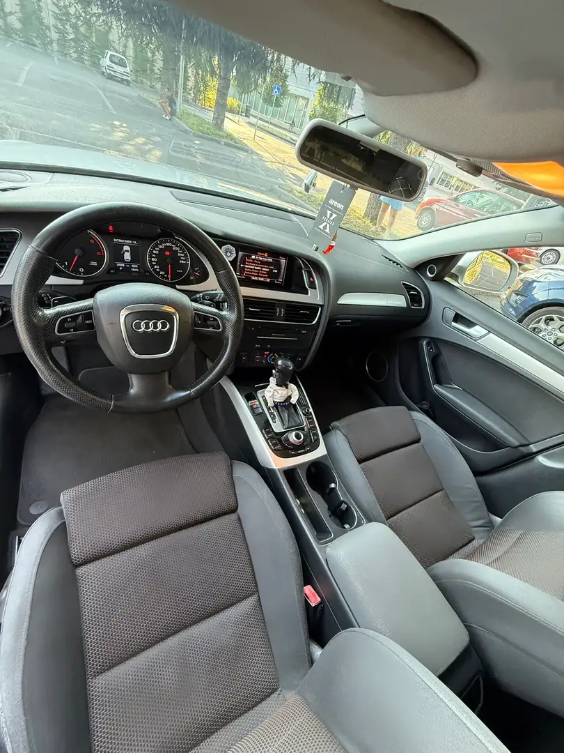 Audi A4 allroad 3.0 V6 tdi Advanced s-tronic - 1