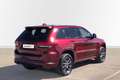 Jeep Grand Cherokee 3.0 Multijet Limited Aut. 184kW Rojo - thumbnail 3