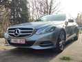 Mercedes-Benz E 200 BlueTEC 7G-TRONIC Avantgarde Gris - thumbnail 1