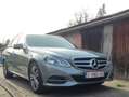 Mercedes-Benz E 200 BlueTEC 7G-TRONIC Avantgarde Gris - thumbnail 3