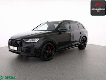 4.0 TFSI qu COMPETITION PLUS MASSAGE,HEADUP