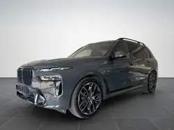 Bmw X7 xDrive 40d M SPORT PRO /AHK/H&K/PANO/7 SI