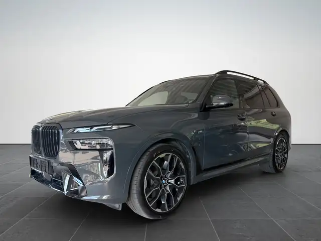 Bmw X7 xDrive 40d M SPORT PRO /AHK/H&K/PANO/7 SI