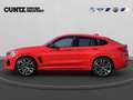 BMW X4 M Competition Harman/Kardon Panorama Anhängerk. Rot - thumbnail 9