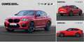 BMW X4 M Competition Harman/Kardon Panorama Anhängerk. Rot - thumbnail 1