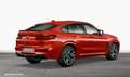 BMW X4 M Competition Harman/Kardon Panorama Anhängerk. Rot - thumbnail 3