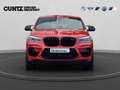 BMW X4 M Competition Harman/Kardon Panorama Anhängerk. Rot - thumbnail 3