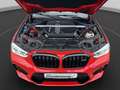 BMW X4 M Competition Harman/Kardon Panorama Anhängerk. Rot - thumbnail 15