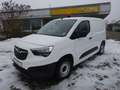 Opel Combo Selection Blanc - thumbnail 3