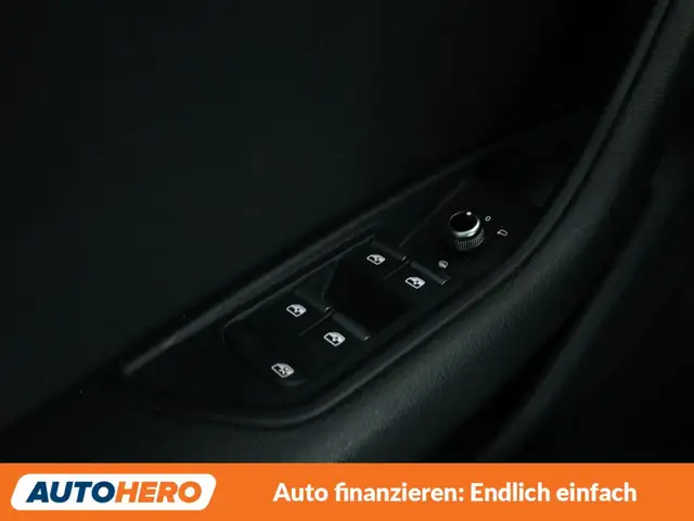 Audi A4 view 29