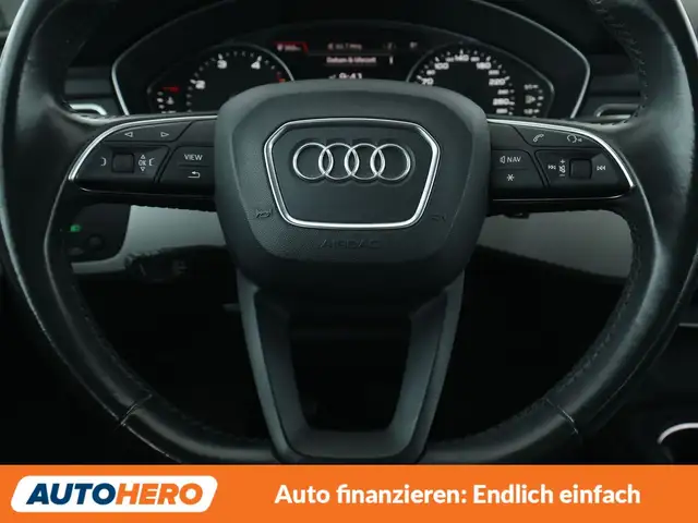 Audi A4 view 19