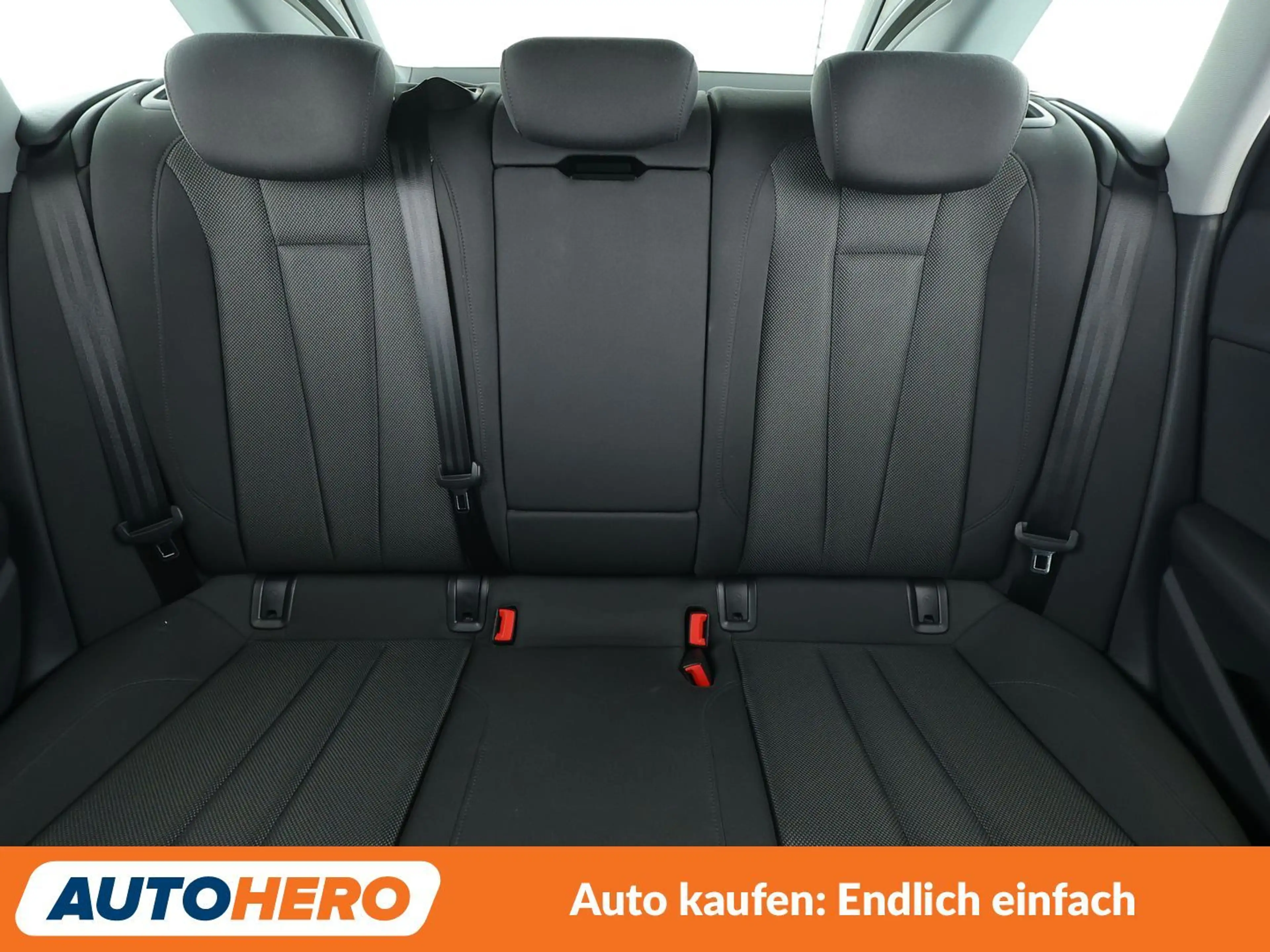 Audi A4 2.0 TDI ultra *NAVI*TEMPO*SHZ*PDC*EL.HECKKLAPPE* — photo 15