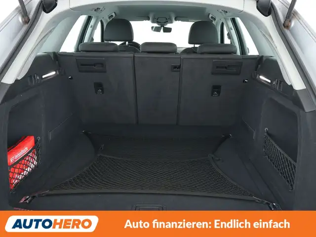 Audi A4 view 18