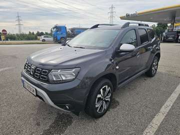 Blue dCi 115 2WD Prestige