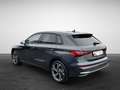 Audi A3 Sportback 30 TFSI S tronic advanced Grau - thumbnail 5