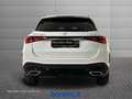 Mercedes-Benz GLC 220 d mhev AMG Line Advanced Plus 4matic auto Bianco - thumbnail 4
