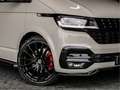 Volkswagen T6.1 Transporter 2.0 TDI 204PK DSG Bulli Dubbele Cabine | BPM VRIJ! Grijs - thumbnail 36