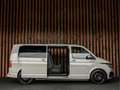 Volkswagen T6.1 Transporter 2.0 TDI 204PK DSG Bulli Dubbele Cabine | BPM VRIJ! Gri - thumbnail 4