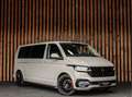 Volkswagen T6.1 Transporter 2.0 TDI 204PK DSG Bulli Dubbele Cabine | BPM VRIJ! Grijs - thumbnail 30