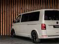 Volkswagen T6.1 Transporter 2.0 TDI 204PK DSG Bulli Dubbele Cabine | BPM VRIJ! Grijs - thumbnail 23