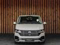Volkswagen T6.1 Transporter 2.0 TDI 204PK DSG Bulli Dubbele Cabine | BPM VRIJ! Grijs - thumbnail 26