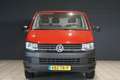 Volkswagen T6 Transporter 2.0 TDI L1H1 Comfortline EURO 6 + TREKHAAK / BT KO Rood - thumbnail 5