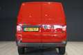 Volkswagen T6 Transporter 2.0 TDI L1H1 Comfortline EURO 6 + TREKHAAK / BT KO Rood - thumbnail 6