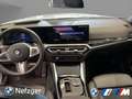BMW 218 i M Sport LED Harman/Kardon Lenkradhzg RFK Gris - thumbnail 9