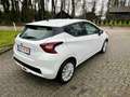 Nissan Micra 1.0 IG-T 2021 Carplay/Android/Cruise/Pdc!! Blanc - thumbnail 5