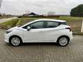 Nissan Micra 1.0 IG-T 2021 Carplay/Android/Cruise/Pdc!! Blanc - thumbnail 2